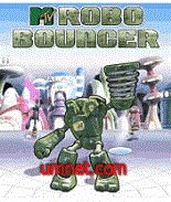 game pic for MTV Robo bouncer